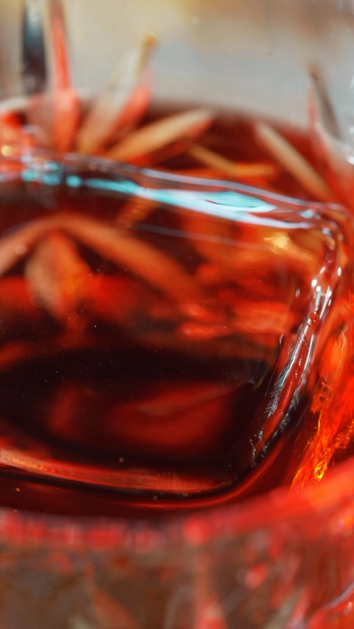 Join TATEL for Negroni Week, 21st–27th September, and discover the cocktails created specially for the occasion.
Three