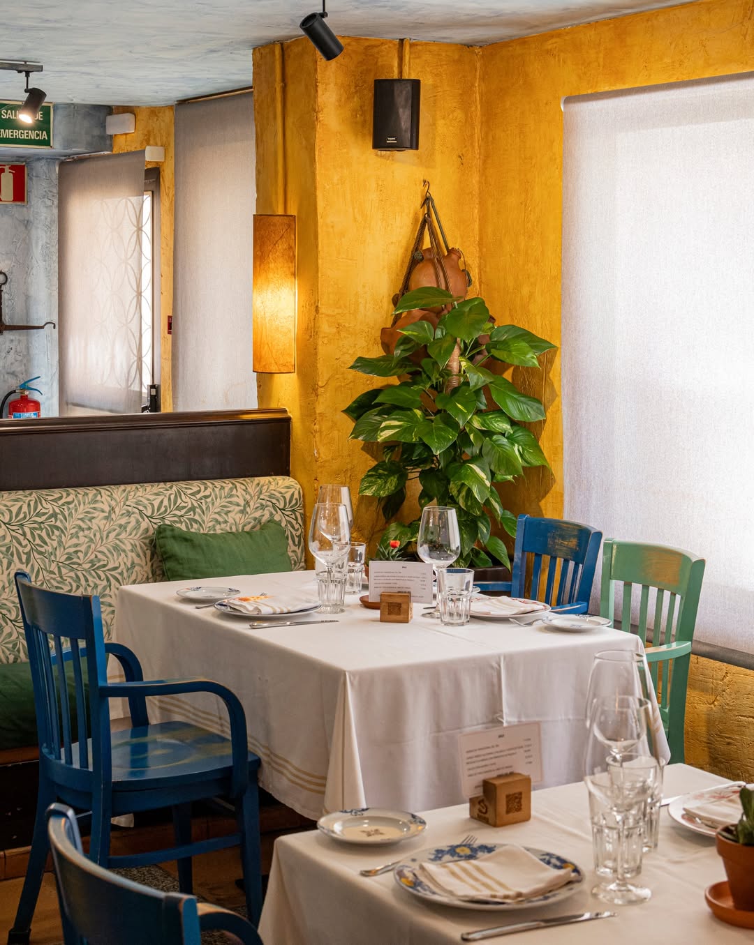 ¡El plan de verano!

#grupooter #restaurantes #madrid