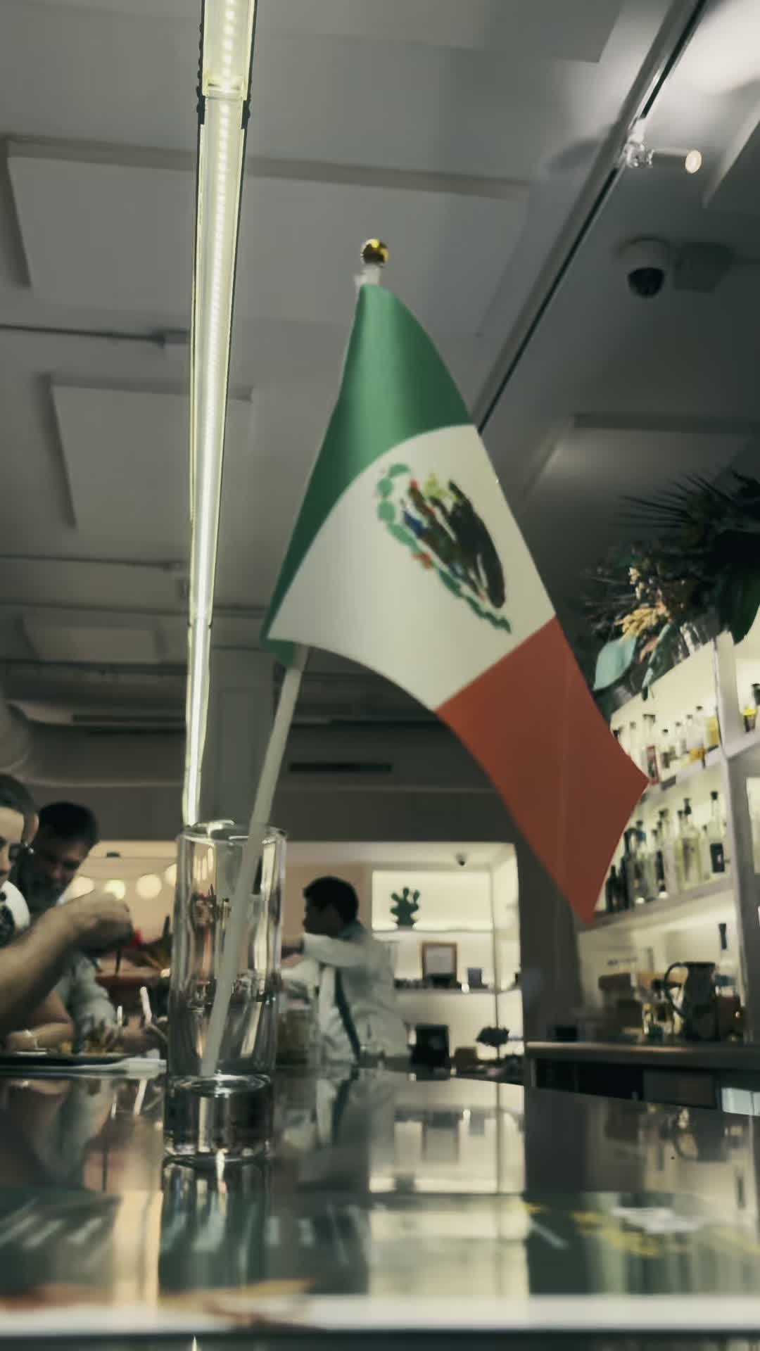 Ayer México se sintió más cerca que nunca 🇲🇽🇲🇽
Así vivimos El Grito en Tepic: una noche de celebración, sabor mexicano y
