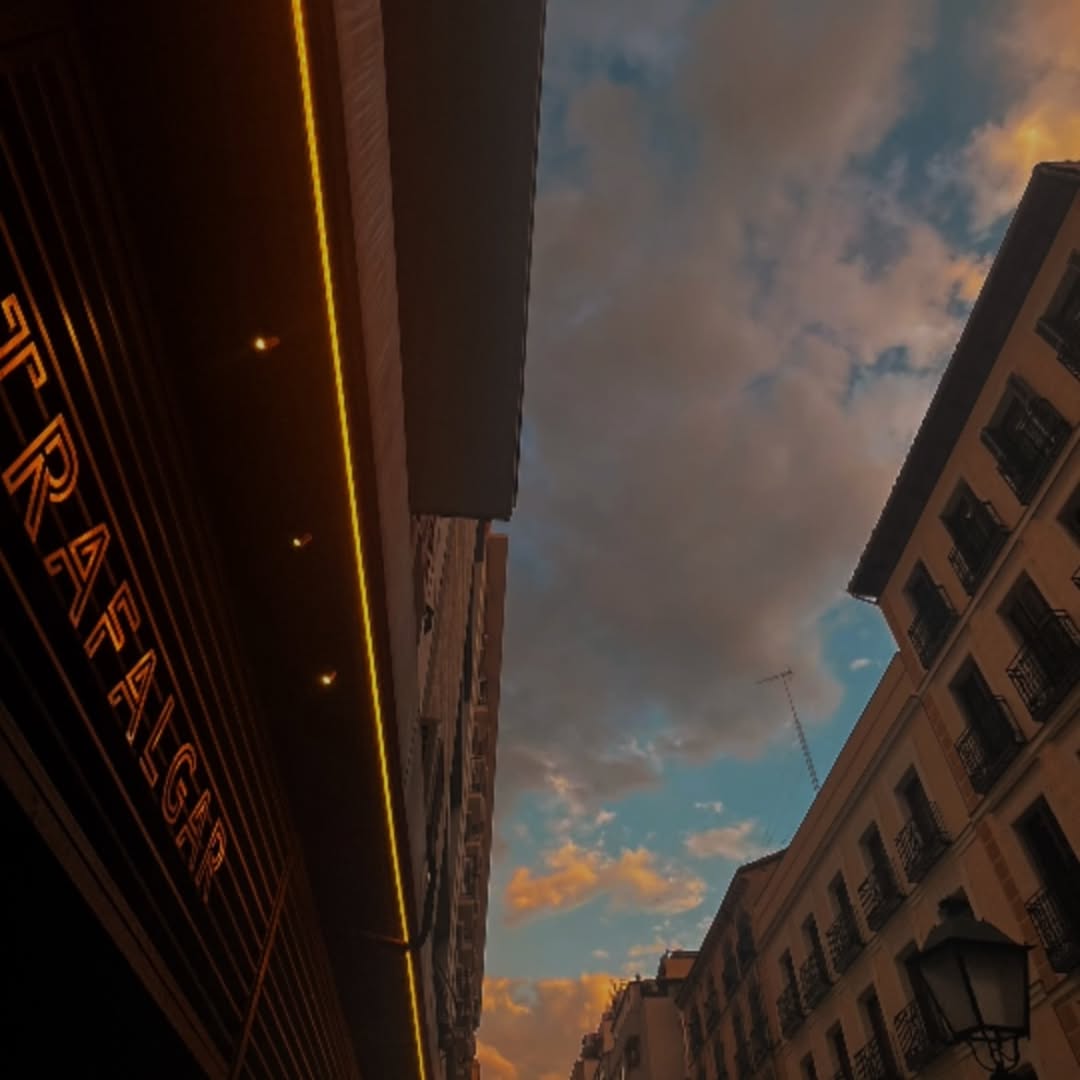¿Saben una cosa? Lo que más nos enorgullece es ser vecinos del @funhousemusicbar
Cuiden el barrio, cuiden su ciudad. Le