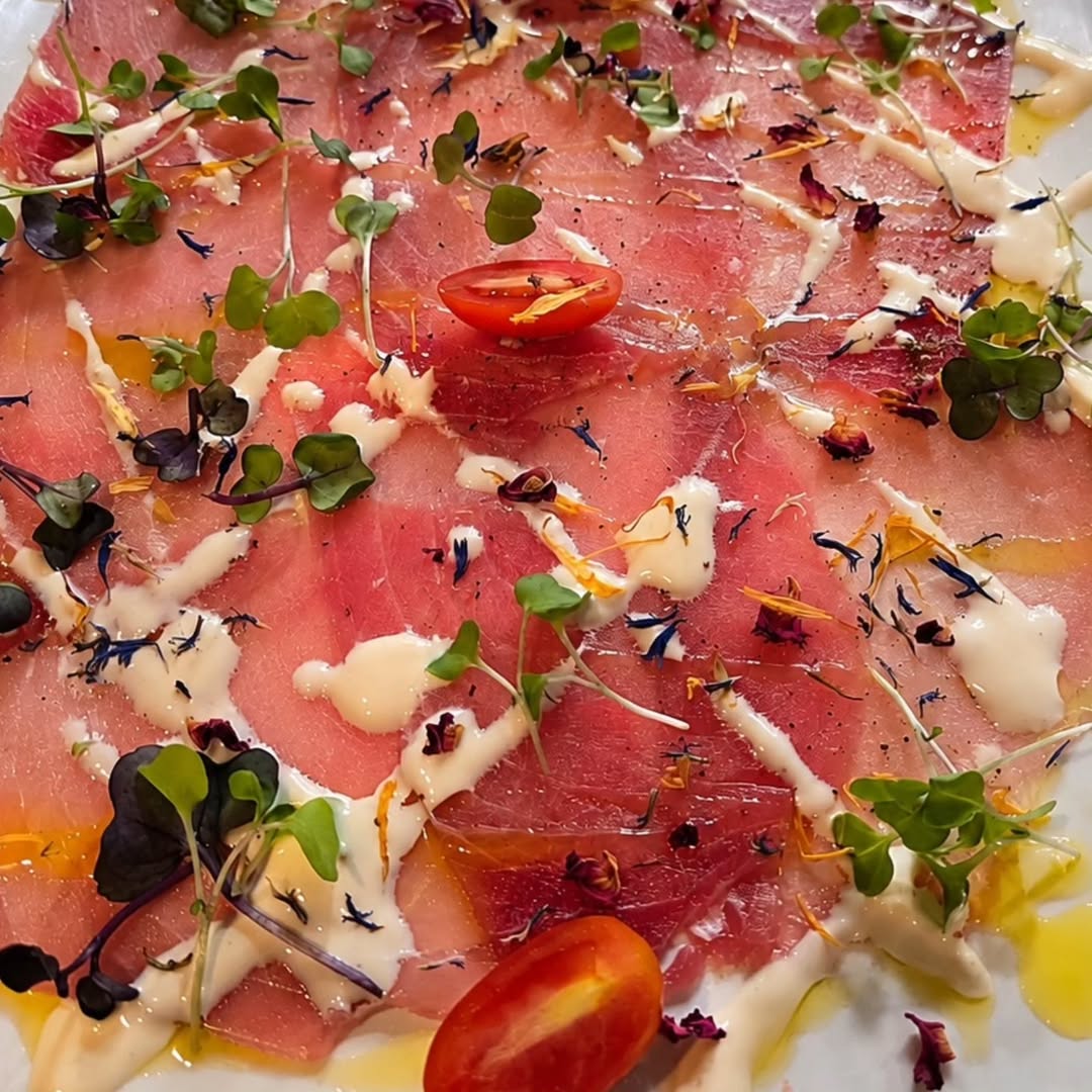 #TrattoriaItaliana
#CucinaItaliana
#SaboresDeItalia
#AuténticaCocinaItaliana