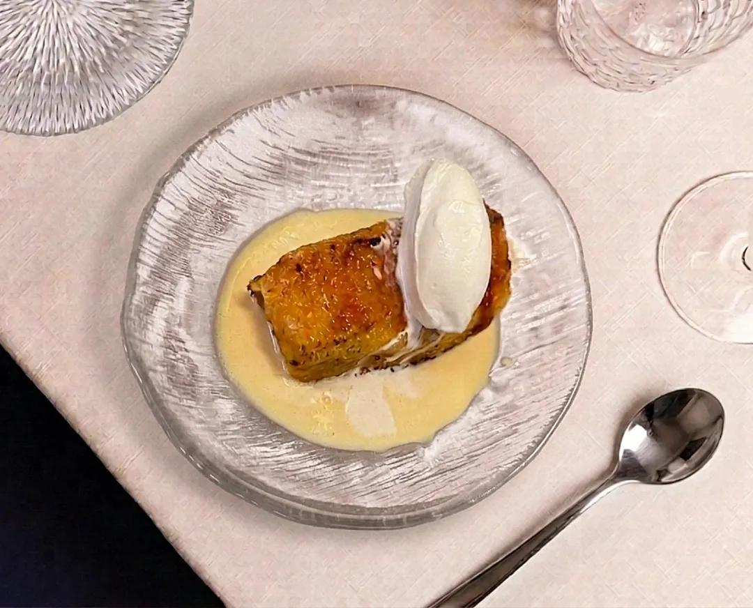 Llega la Semana Santa y en Treze eso es sinonimo de... ¡¡TORRIJAS!!
//
No nos volvemos locos, un pan brioche, una leche