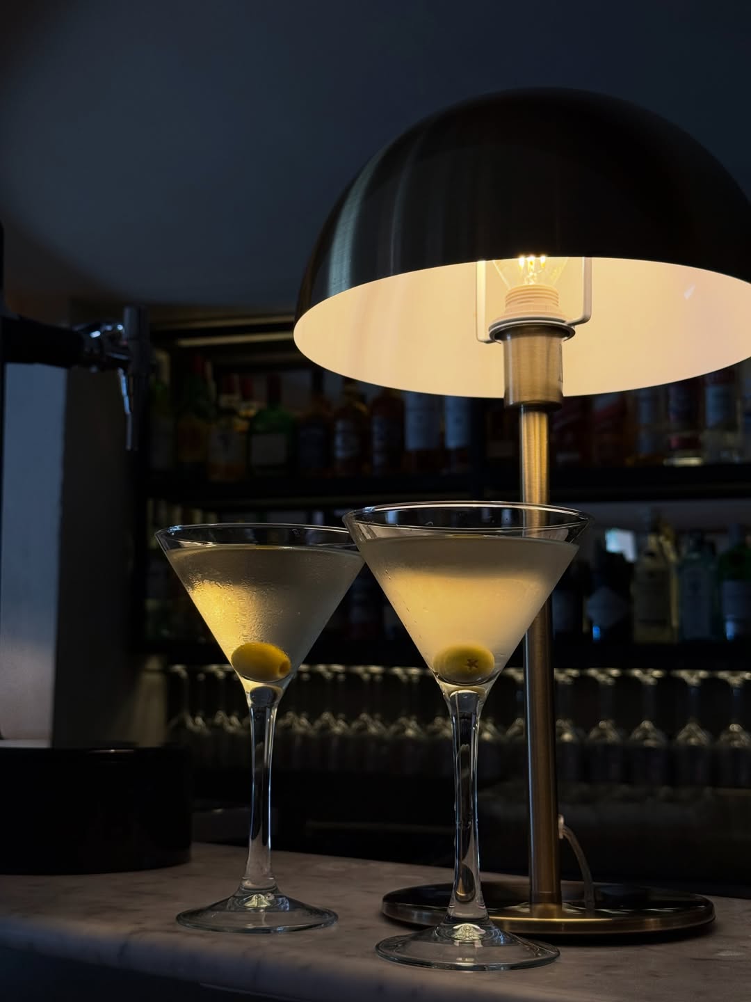 Ya sabéis qué día es hoy…
Martini Tuesdays! Order one, get two! ✌🏼🍸
#MartiniTuesday #TribecaBistro #BarrioSalamanca #R