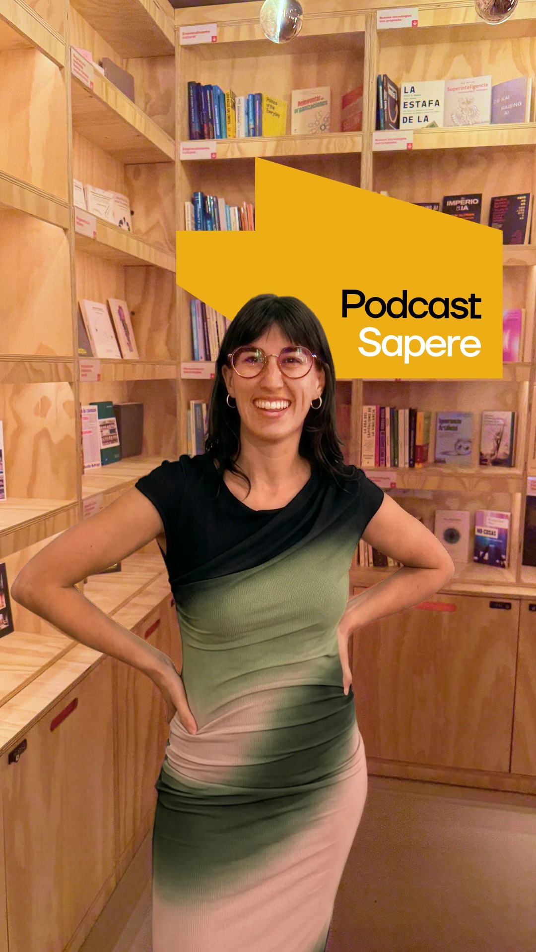 ¿Qué hay detrás de Sapere @somos.sapere ? 🍽️🎥
Alicia nos acerca al proyecto y nos cuenta cómo la gastronomía puede ser