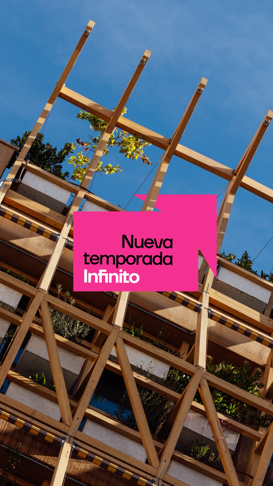 Seguimos explorando todo lo que puede suceder cuando conectamos cultura, cocina e innovación.
🏠 Habilitar el espacio.
🤝