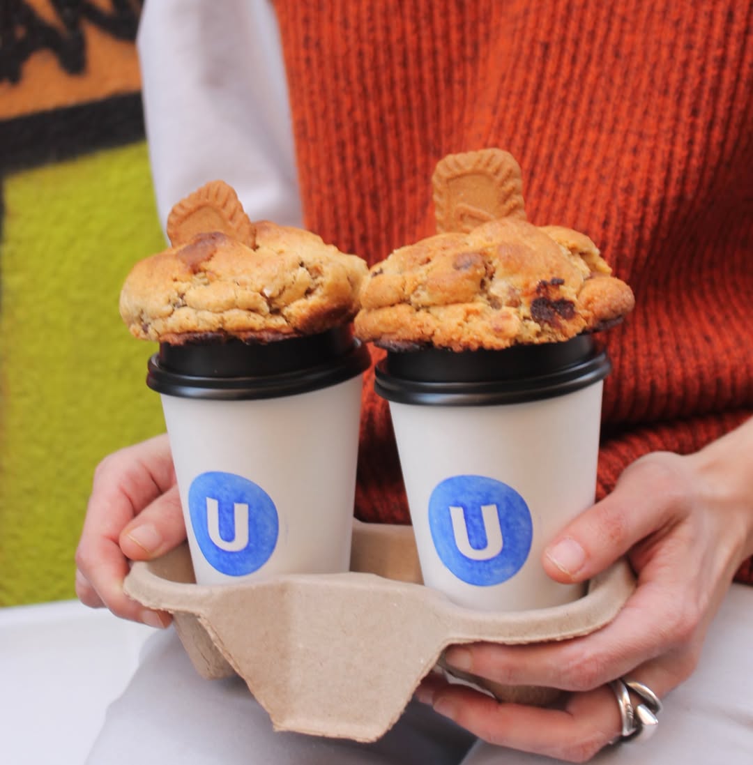 La rutina de los domingos 🥤
Nos vemos 😄🍪