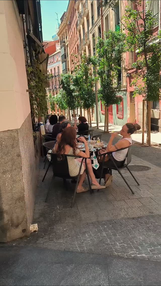 🌿En Vega Álamo el calor se lleva mucho mejor… sobre todo alrededor de una buena mesa

🌅Vega Luna sigue disfrutando de su