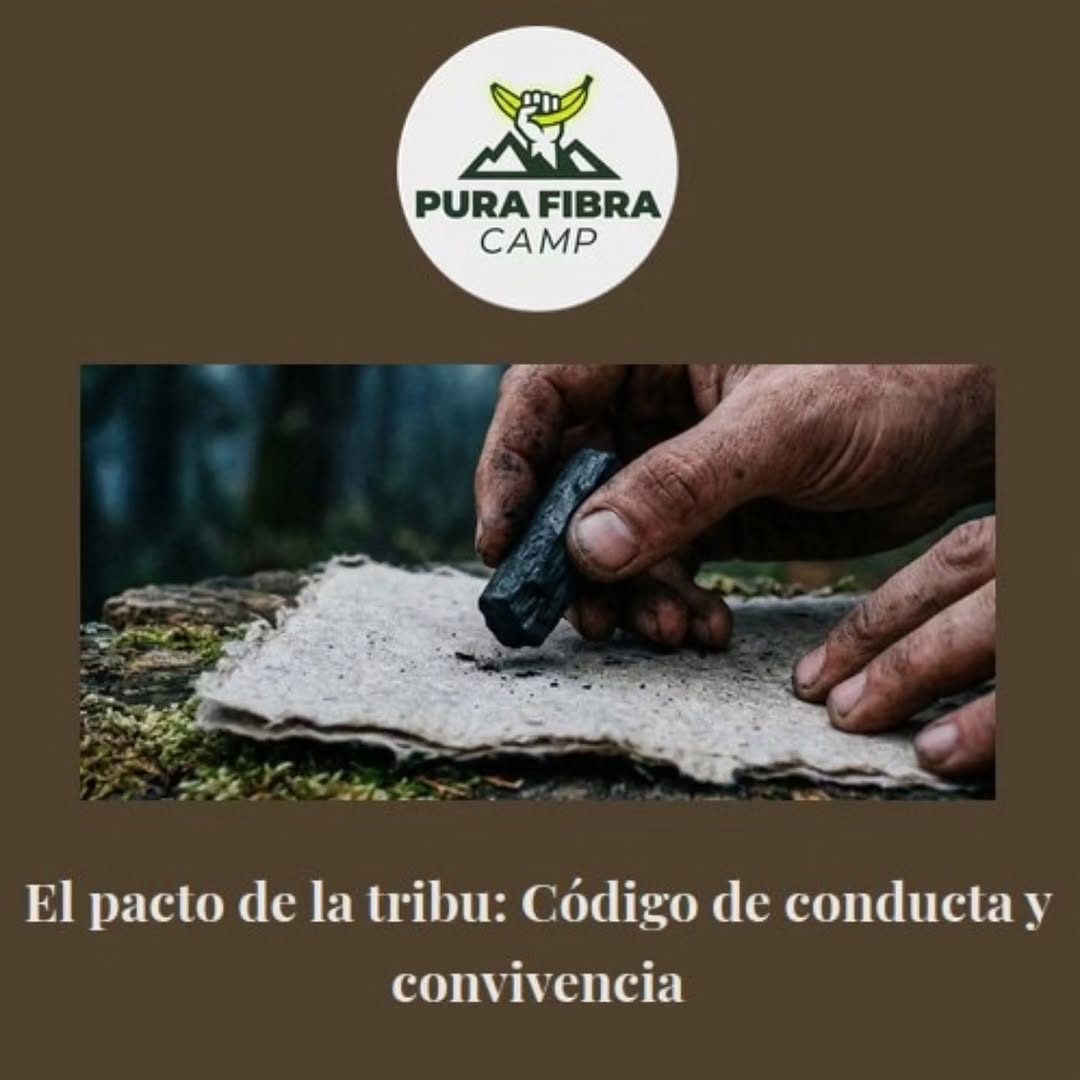 Ya queda muy poco!! 🥳

Ayer os enviamos, a los/las valientes que váis a venir, un mail con el "Códido de conducta y conv