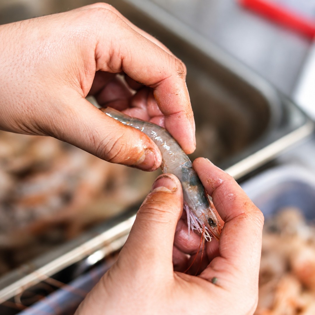 El primer paso para buscar la excelencia en nuestro platos es contar con materia prima de alta calidad.

#restaurantesma