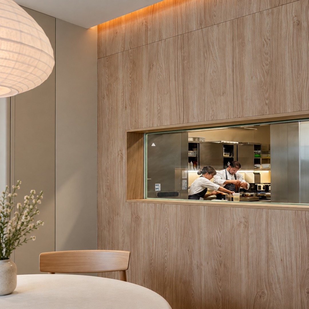 ¿Te gustaría incorporarte a nuestro equipo de cocina? 
Escríbenos a Info@velascoabella.com. 

#restaurantesmadrid #Velas