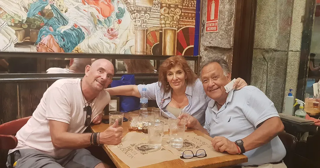 Muchísimas Gracias Arturo Moquito por tu regalo