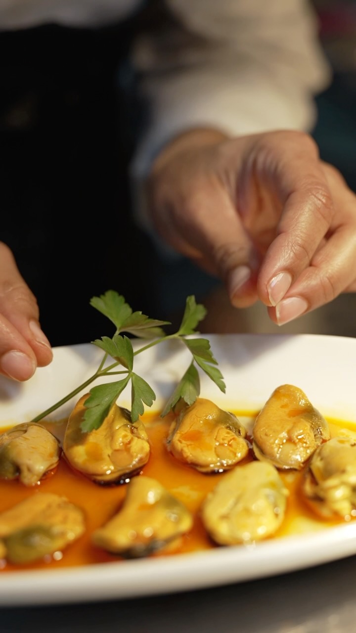 Virrey: Donde todos los gustos se unen en una misma mesa 🐟
#restaurantesmadrid #planesmadrid #madrid #restauranteproduc