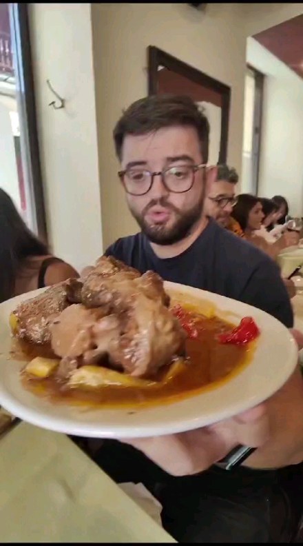Viuda de Vacas on Instagram