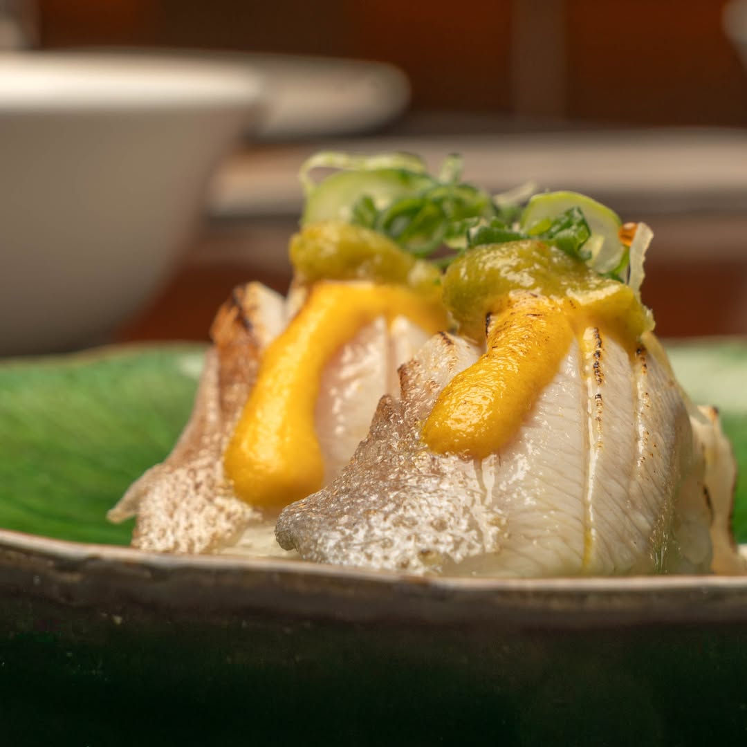 Si un plato consigue hacerte guardar silencio...

Sabes que has elegido bien. ✨ Bienvenido a Wasabi.

📲 Reserva tu mesa.