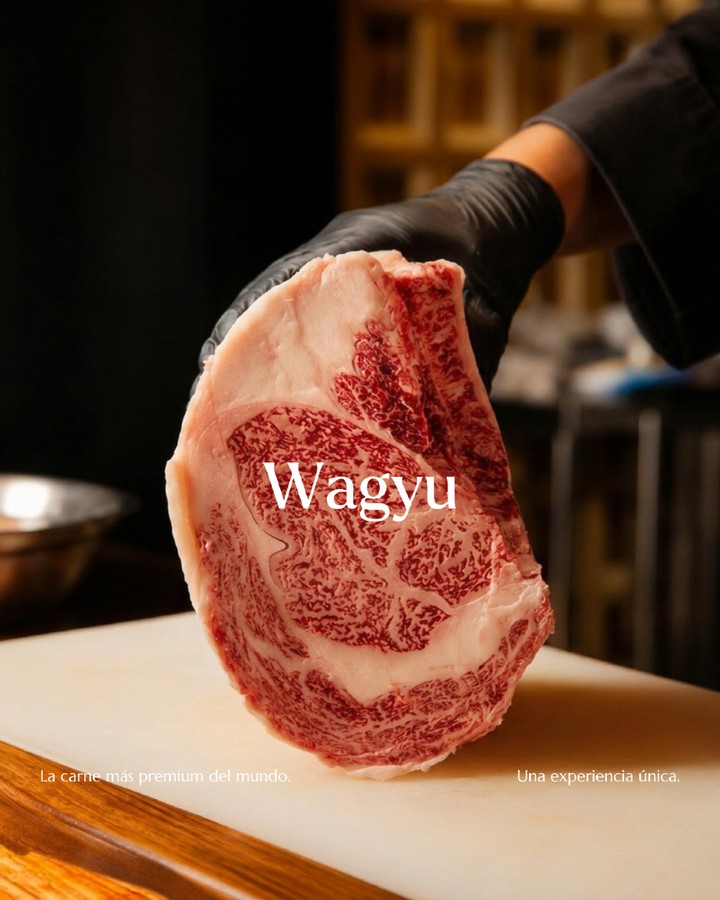 Yakiniku Rikyu on Instagram