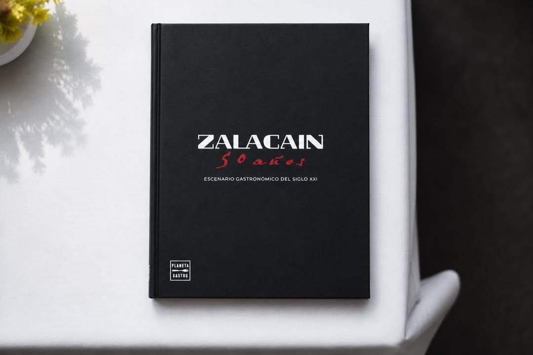 Cinco décadas de historia, innovación y excelencia reunidas en un solo volumen.⁣
Nuestro libro conmemorativo del 50 aniv