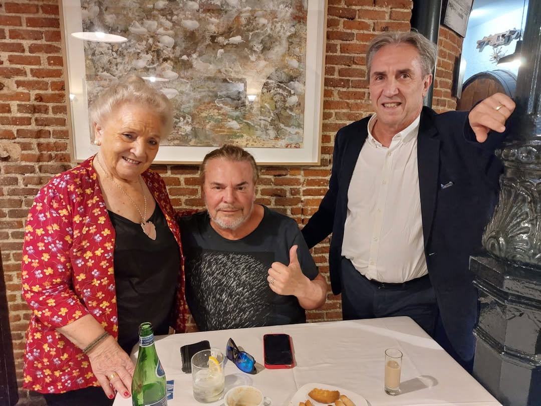 Nos enorgullece que Zerain sea el lugar de elección para quienes valoran la buena comida y el buen ambiente. ¡Gracias, @
